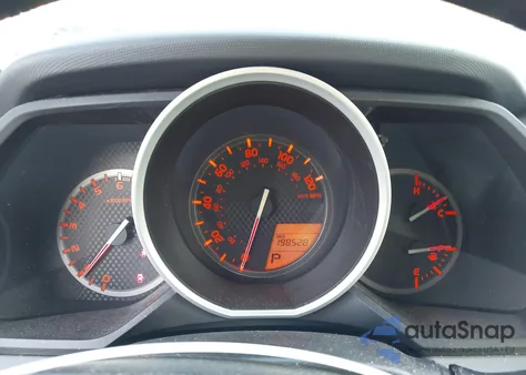 2011 Toyota 4Runner Sr5 V6 from USA, damaged, VIN JTEZU5JR5B5029470